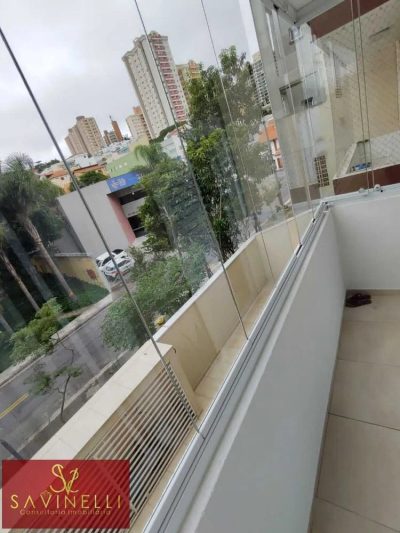 Apartamento, 2 quartos, 44 m² - Foto 1