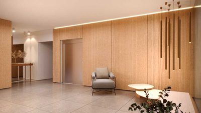 Apartamento, 3 quartos, 94 m² - Foto 4