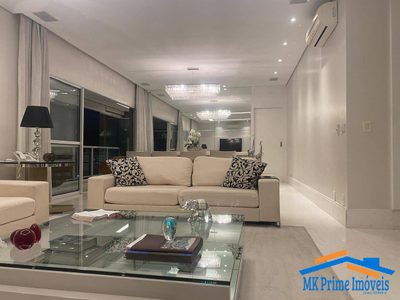 Apartamento, 4 quartos, 454 m² - Foto 5