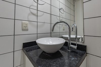 Apartamento, 2 quartos, 60 m² - Foto 4