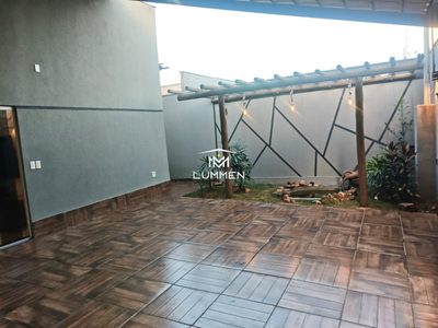 Casa, 2 quartos, 90 m² - Foto 4