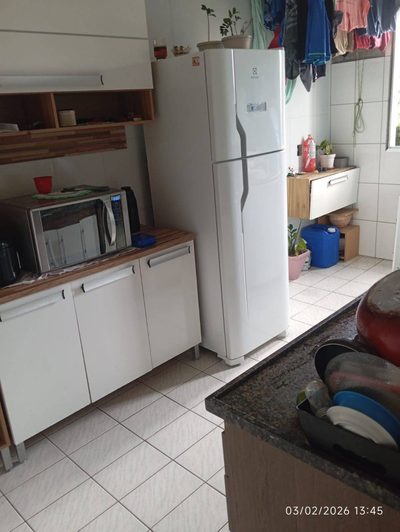 Apartamento, 2 quartos - Foto 2