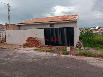 Casa, 2 quartos, 92 m² - Foto 1