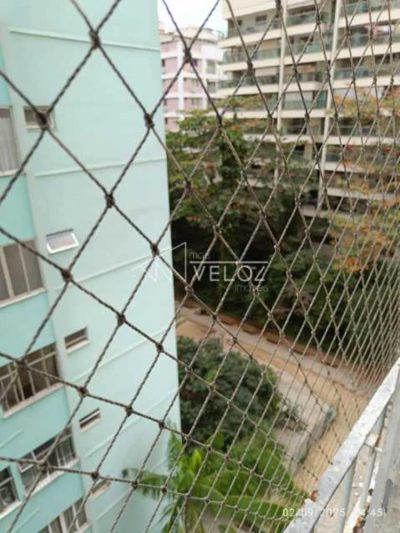 Apartamento, 1 quarto, 40 m² - Foto 5