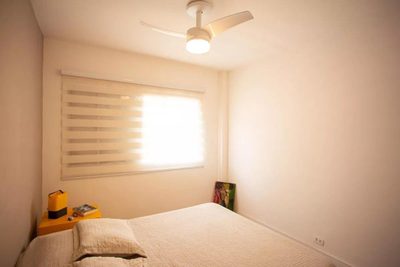 Apartamento, 2 quartos, 78 m² - Foto 2
