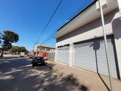 Loja-Salão, 200 m² - Foto 2