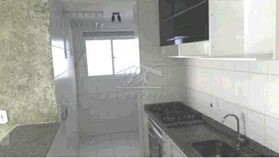 Apartamento, 3 quartos, 63 m² - Foto 5