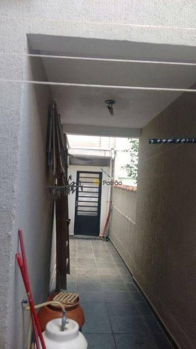 Sobrado, 3 quartos, 122 m² - Foto 4