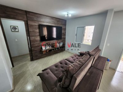 Apartamento, 3 quartos, 100 m² - Foto 3