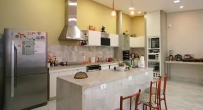 Casa, 4 quartos, 170 m² - Foto 5