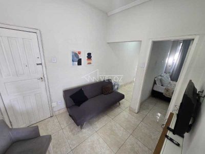 Apartamento, 30 m² - Foto 4