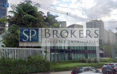 Sala-Conjunto, 550 m² - Foto 2