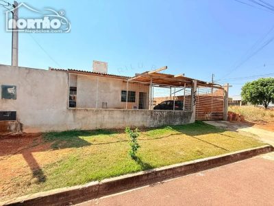 Casa, 3 quartos, 63 m² - Foto 1