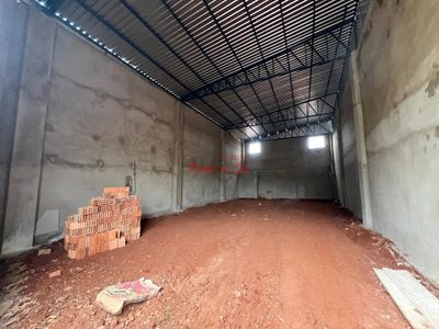 Depósito-Galpão, 180 m² - Foto 2