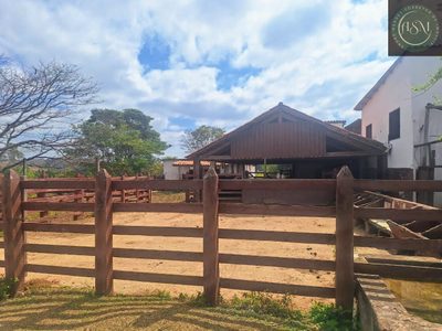 Fazenda, 55 hectares - Foto 2