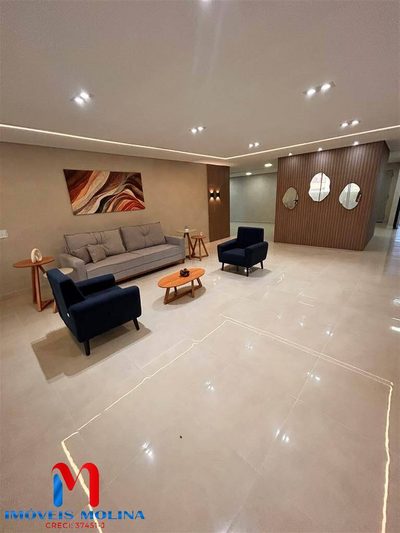 Apartamento, 2 quartos - Foto 3