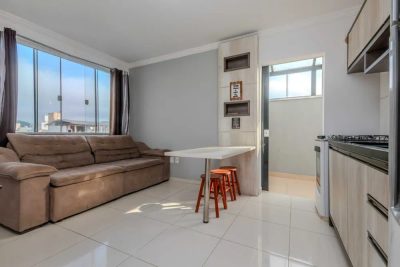 Apartamento, 2 quartos, 65 m² - Foto 1