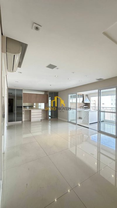 Apartamento, 3 quartos, 155 m² - Foto 1