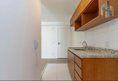 Apartamento, 1 quarto, 41 m² - Foto 4