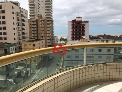 Apartamento, 3 quartos, 120 m² - Foto 3