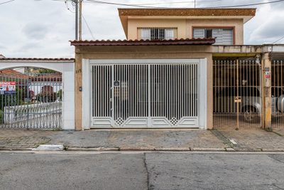 Casa, 2 quartos, 130 m² - Foto 1