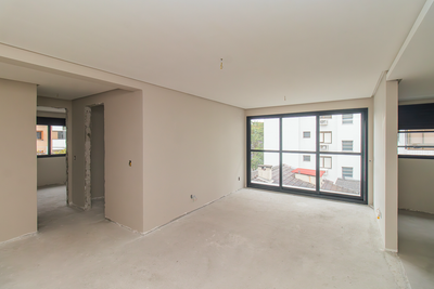 Apartamento, 2 quartos, 80 m² - Foto 4