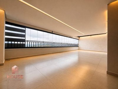 Cobertura, 2 quartos, 118 m² - Foto 1