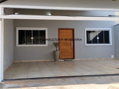 Casa, 3 quartos, 117 m² - Foto 1