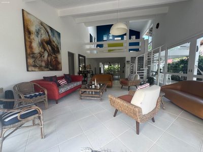 Casa de Condomínio, 5 quartos - Foto 2