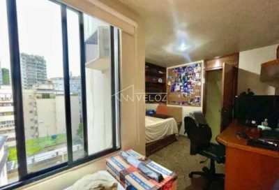 Apartamento, 2 quartos, 96 m² - Foto 1