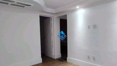 Apartamento, 2 quartos, 53 m² - Foto 1