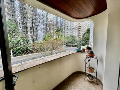 Apartamento, 4 quartos, 180 m² - Foto 3