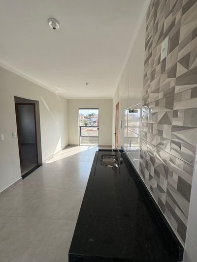 Apartamento, 2 quartos - Foto 3