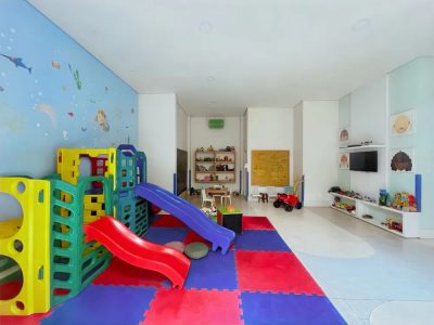 Apartamento, 4 quartos, 180 m² - Foto 2