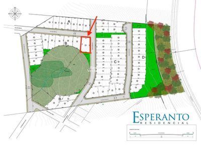 Terreno, 515 m² - Foto 2