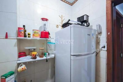 Apartamento, 1 quarto, 40 m² - Foto 1