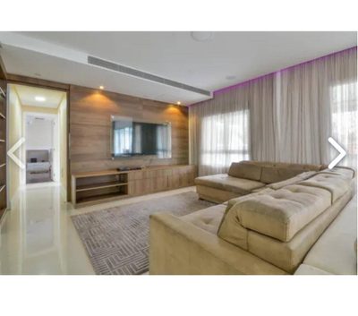 Apartamento, 3 quartos, 209 m² - Foto 3