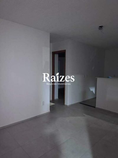 Apartamento, 2 quartos, 49 m² - Foto 1
