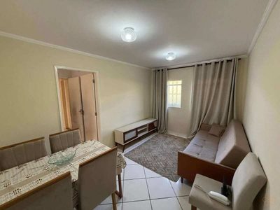 Apartamento, 3 quartos, 60 m² - Foto 4