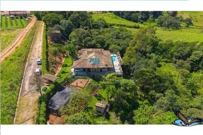 Sítio, 3 quartos, 3 hectares - Foto 4