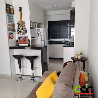Apartamento, 2 quartos - Foto 1