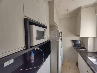 Apartamento, 2 quartos, 45 m² - Foto 4