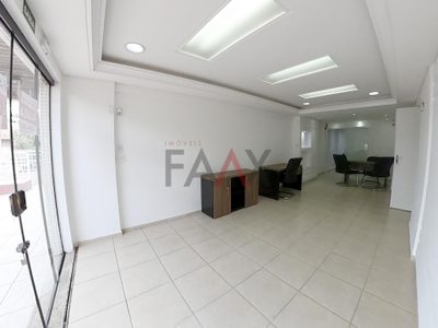 Sala-Conjunto, 57 m² - Foto 5