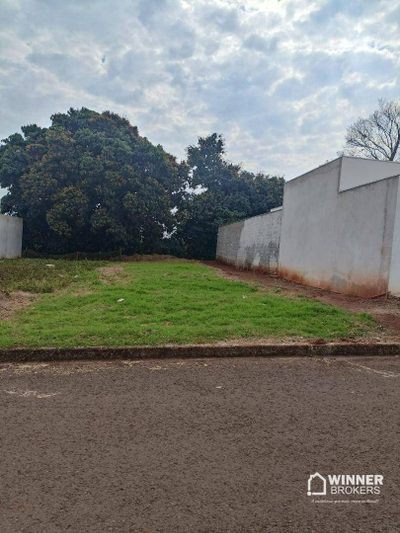 Terreno, 200 m² - Foto 1