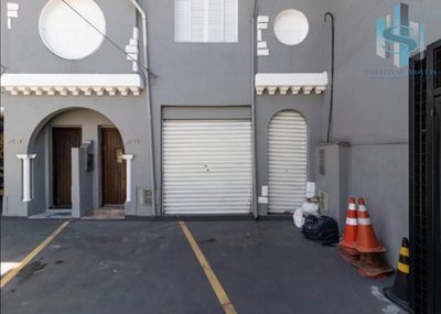 Prédio Inteiro, 250 m² - Foto 2