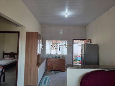 Casa, 2 quartos, 77 m² - Foto 5