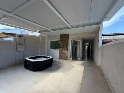Casa, 3 quartos, 160 m² - Foto 1