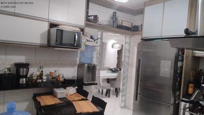 Apartamento, 3 quartos, 150 m² - Foto 5