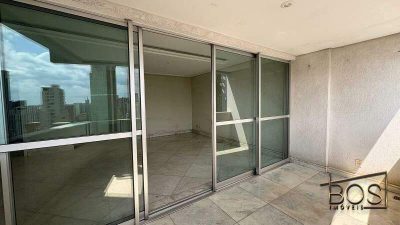 Apartamento, 3 quartos, 117 m² - Foto 3