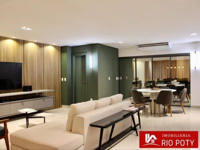 Apartamento, 4 quartos, 136 m² - Foto 2